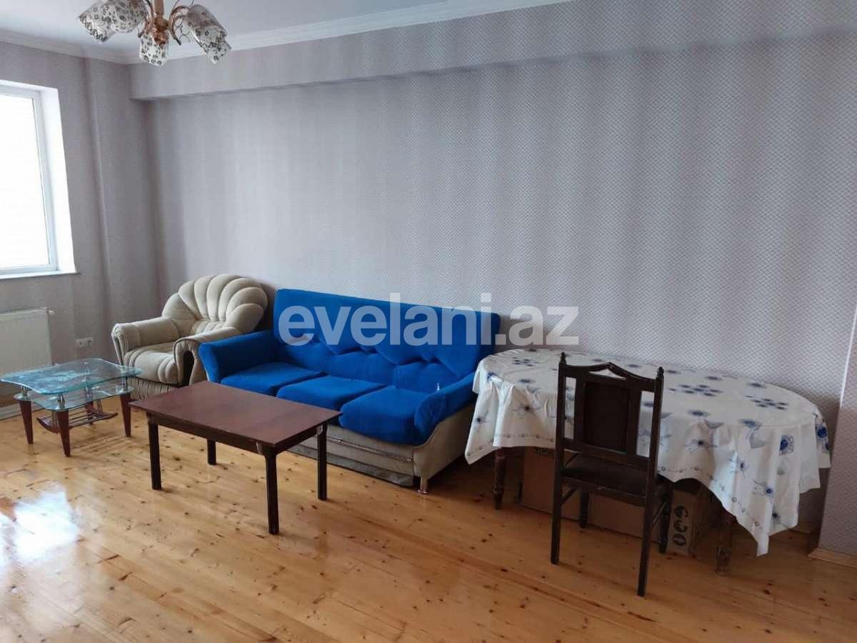 Satılır, yeni tikili, 3 otaqlı, 89 m², Bakı, Binəqədi r, Sulutəpə q.