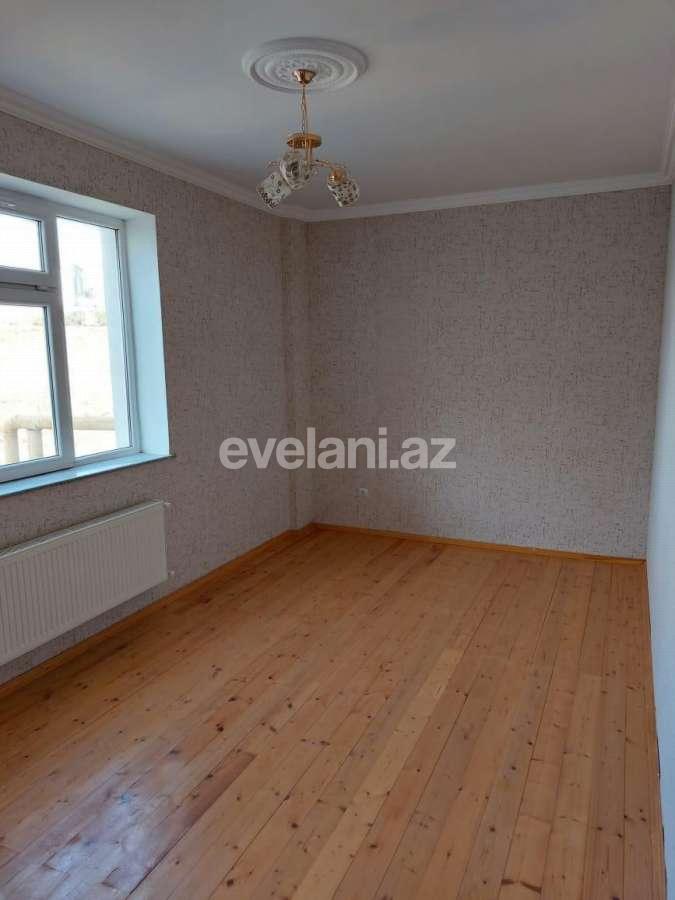 Satılır, yeni tikili, 3 otaqlı, 89 m², Bakı, Binəqədi r, Sulutəpə q.