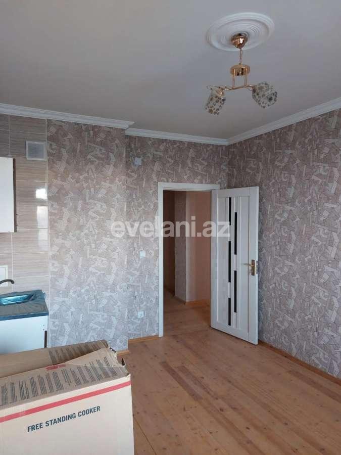Satılır, yeni tikili, 3 otaqlı, 89 m², Bakı, Binəqədi r, Sulutəpə q.