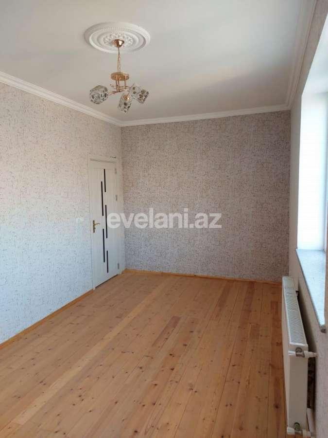 Satılır, yeni tikili, 3 otaqlı, 89 m², Bakı, Binəqədi r, Sulutəpə q.