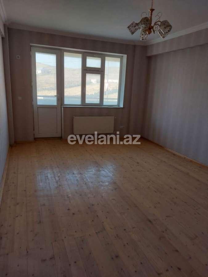Satılır, yeni tikili, 3 otaqlı, 89 m², Bakı, Binəqədi r, Sulutəpə q.
