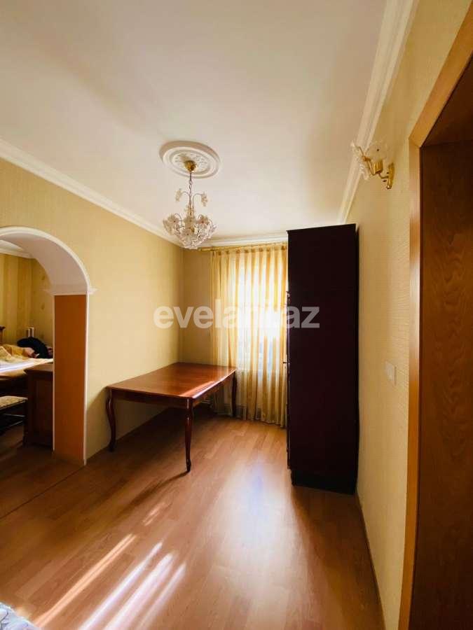 Satılır, həyət evi / bağ, 8 otaqlı, 540 m², Bakı, Binəqədi r, 6-cı mikrorayon q, Nəsimi m.