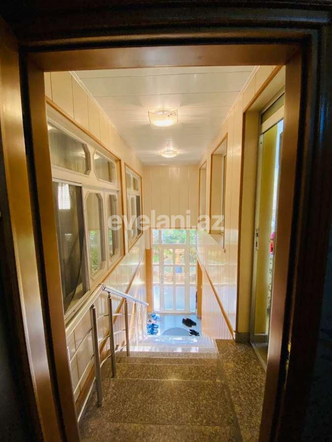 Satılır, həyət evi / bağ, 8 otaqlı, 540 m², Bakı, Binəqədi r, 6-cı mikrorayon q, Nəsimi m.