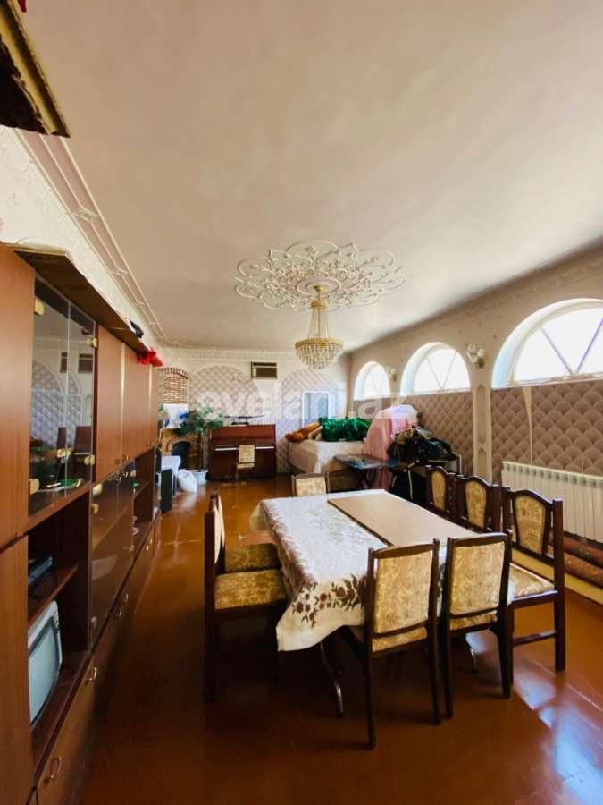 Satılır, həyət evi / bağ, 8 otaqlı, 540 m², Bakı, Binəqədi r, 6-cı mikrorayon q, Nəsimi m.
