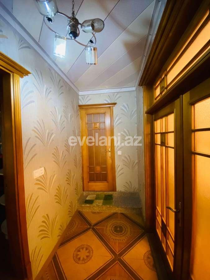 Satılır, həyət evi / bağ, 8 otaqlı, 540 m², Bakı, Binəqədi r, 6-cı mikrorayon q, Nəsimi m.