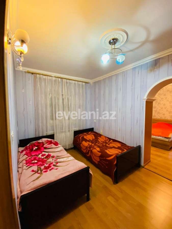 Satılır, həyət evi / bağ, 8 otaqlı, 540 m², Bakı, Binəqədi r, 6-cı mikrorayon q, Nəsimi m.