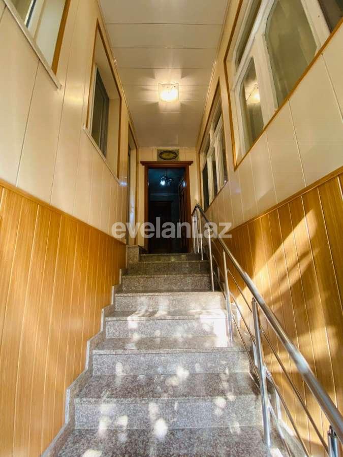 Satılır, həyət evi / bağ, 8 otaqlı, 540 m², Bakı, Binəqədi r, 6-cı mikrorayon q, Nəsimi m.