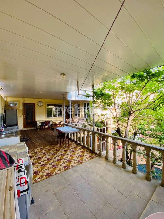 Satılır, həyət evi / bağ, 8 otaqlı, 540 m², Bakı, Binəqədi r, 6-cı mikrorayon q, Nəsimi m.