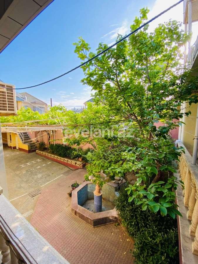Satılır, həyət evi / bağ, 8 otaqlı, 540 m², Bakı, Binəqədi r, 6-cı mikrorayon q, Nəsimi m.