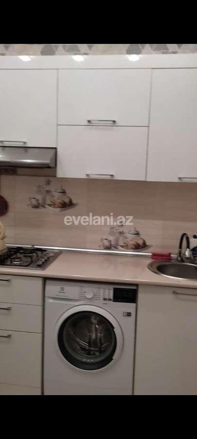 Satılır, yeni tikili, 2 otaqlı, 65 m², Bakı, Xətai r, Həzi Aslanov q, Həzi Aslanov m.