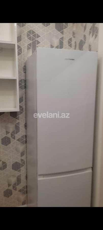Satılır, yeni tikili, 2 otaqlı, 65 m², Bakı, Xətai r, Həzi Aslanov q, Həzi Aslanov m.