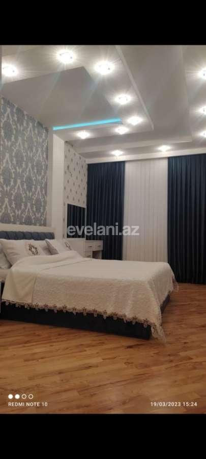 Satılır, yeni tikili, 2 otaqlı, 65 m², Bakı, Xətai r, Həzi Aslanov q, Həzi Aslanov m.