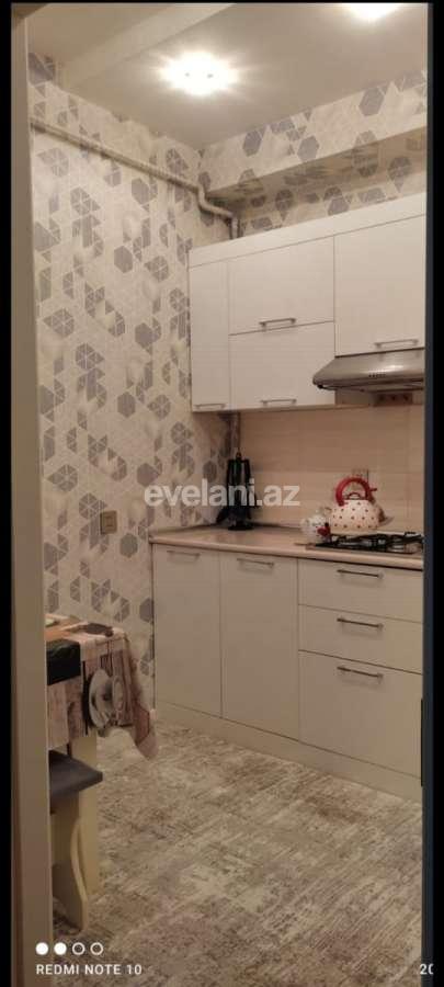 Satılır, yeni tikili, 2 otaqlı, 65 m², Bakı, Xətai r, Həzi Aslanov q, Həzi Aslanov m.