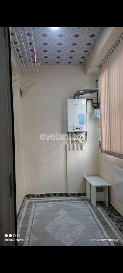 Satılır, yeni tikili, 2 otaqlı, 65 m², Bakı, Xətai r, Həzi Aslanov q, Həzi Aslanov m.