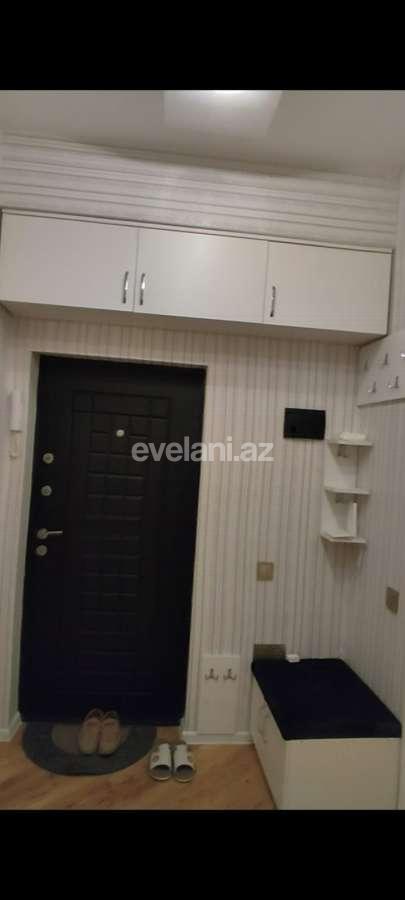 Satılır, yeni tikili, 2 otaqlı, 65 m², Bakı, Xətai r, Həzi Aslanov q, Həzi Aslanov m.