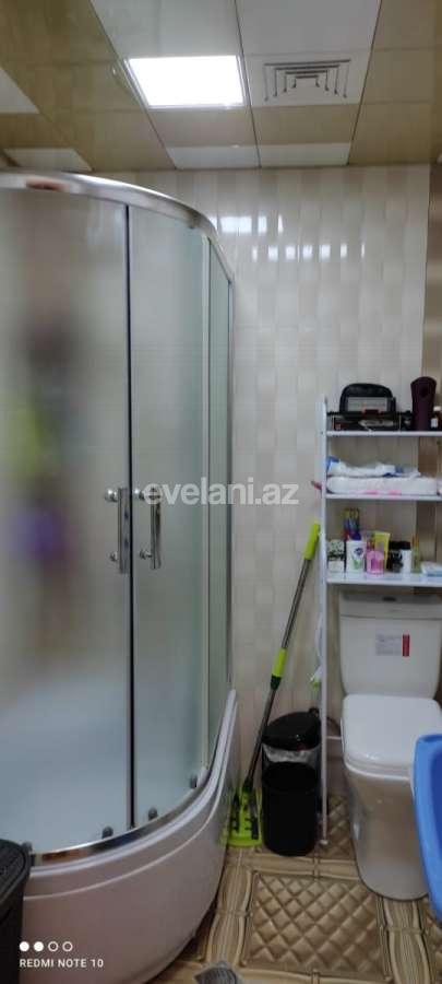 Satılır, yeni tikili, 2 otaqlı, 65 m², Bakı, Xətai r, Həzi Aslanov q, Həzi Aslanov m.