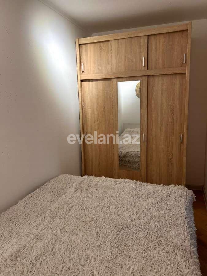 Продаётся, вторичка, 2-комнаты, 33 m², Баку, Хатаинский r, Кара Караев m.