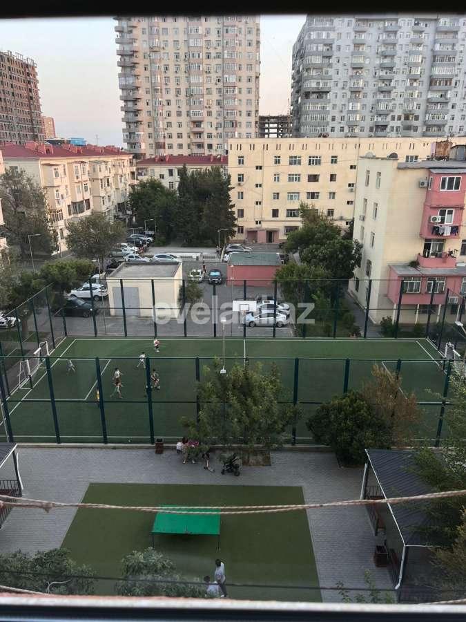 Продаётся, вторичка, 2-комнаты, 33 m², Баку, Хатаинский r, Кара Караев m.
