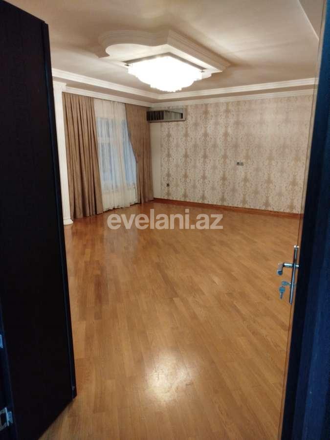 Kirayə verilir, köhnə tikili, 3 otaqlı, 100 m², Bakı, Sabunçu r, Bakıxanov q.