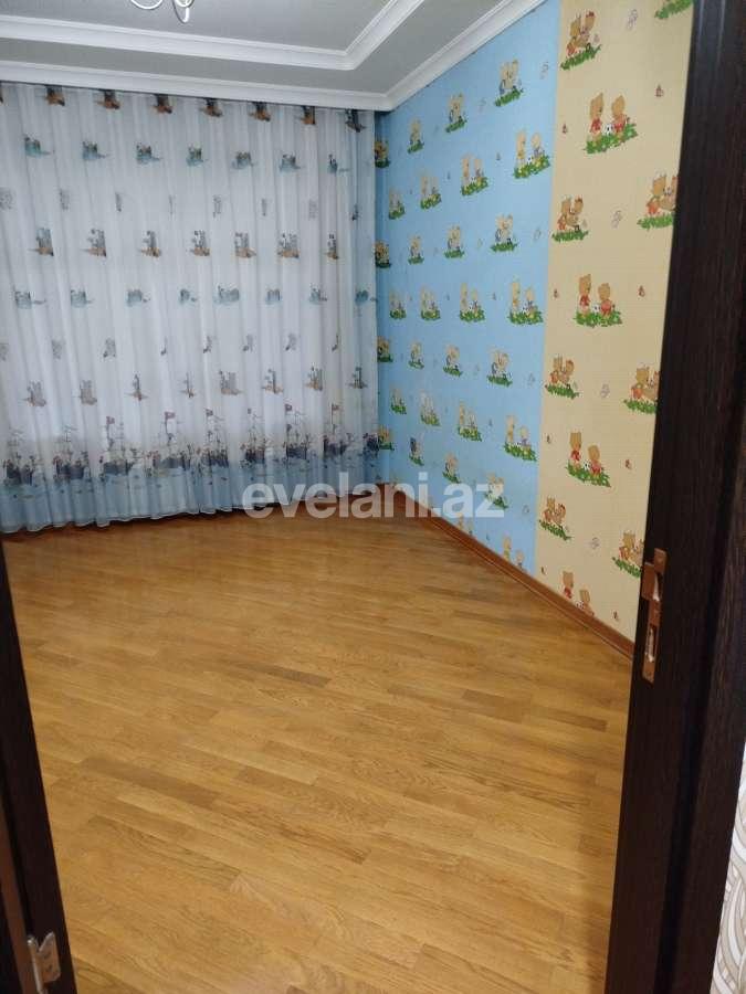 Kirayə verilir, köhnə tikili, 3 otaqlı, 100 m², Bakı, Sabunçu r, Bakıxanov q.