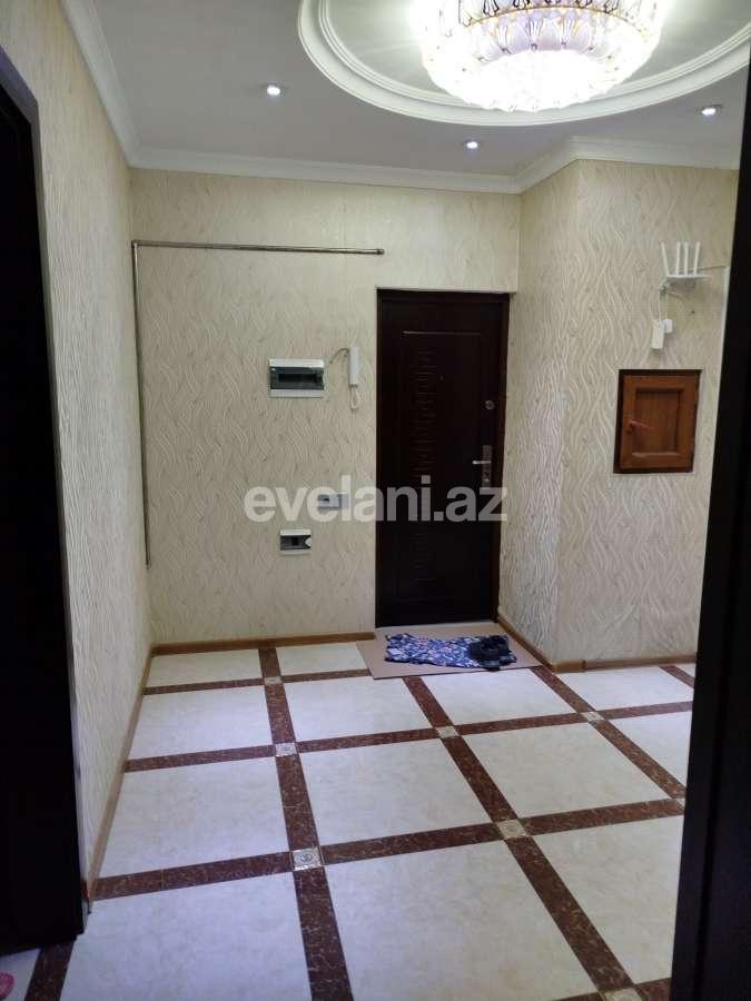 Kirayə verilir, köhnə tikili, 3 otaqlı, 100 m², Bakı, Sabunçu r, Bakıxanov q.