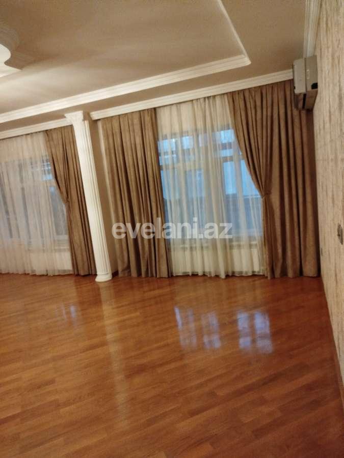 Kirayə verilir, köhnə tikili, 3 otaqlı, 100 m², Bakı, Sabunçu r, Bakıxanov q.