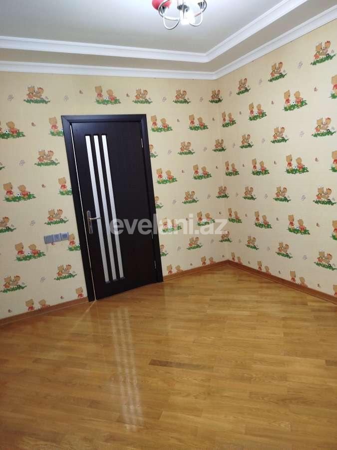 Kirayə verilir, köhnə tikili, 3 otaqlı, 100 m², Bakı, Sabunçu r, Bakıxanov q.
