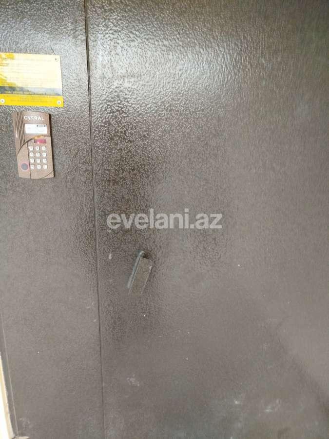 Kirayə verilir, köhnə tikili, 3 otaqlı, 100 m², Bakı, Sabunçu r, Bakıxanov q.