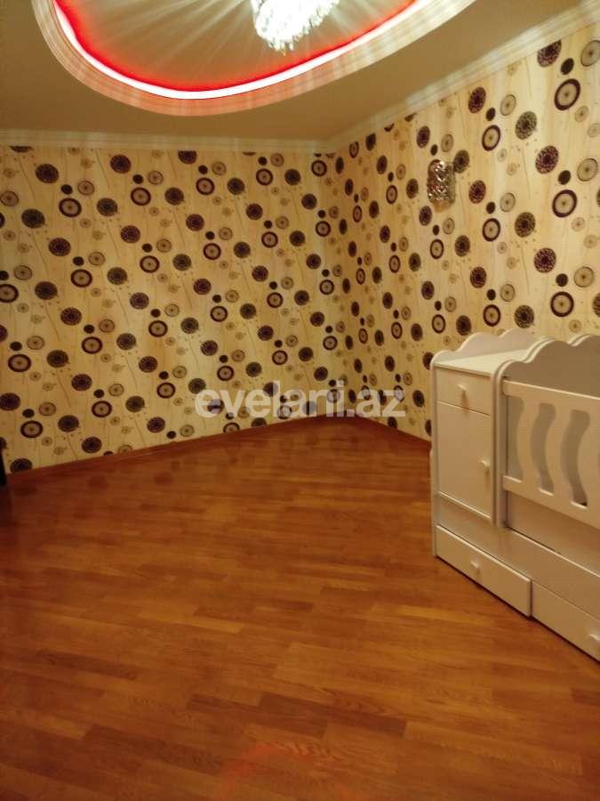 Kirayə verilir, köhnə tikili, 3 otaqlı, 100 m², Bakı, Sabunçu r, Bakıxanov q.