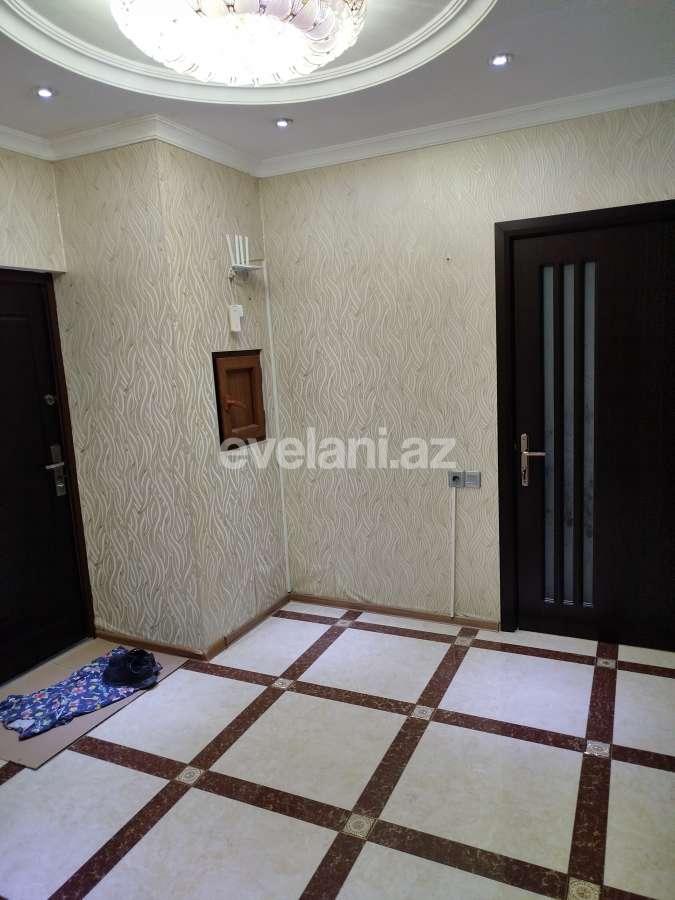 Kirayə verilir, köhnə tikili, 3 otaqlı, 100 m², Bakı, Sabunçu r, Bakıxanov q.
