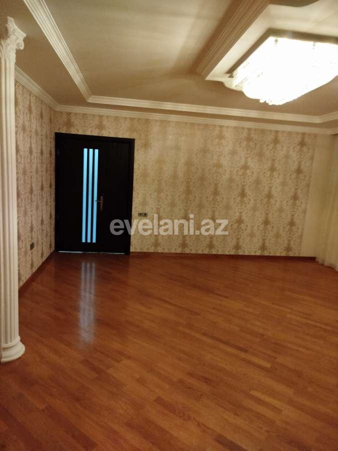 Kirayə verilir, köhnə tikili, 3 otaqlı, 100 m², Bakı, Sabunçu r, Bakıxanov q.