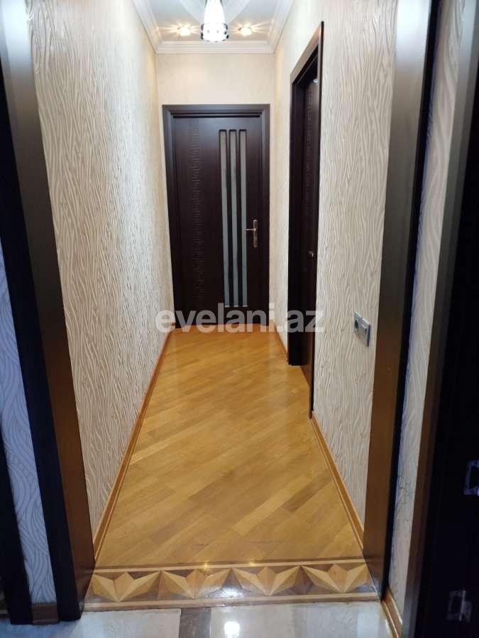 Kirayə verilir, köhnə tikili, 3 otaqlı, 100 m², Bakı, Sabunçu r, Bakıxanov q.