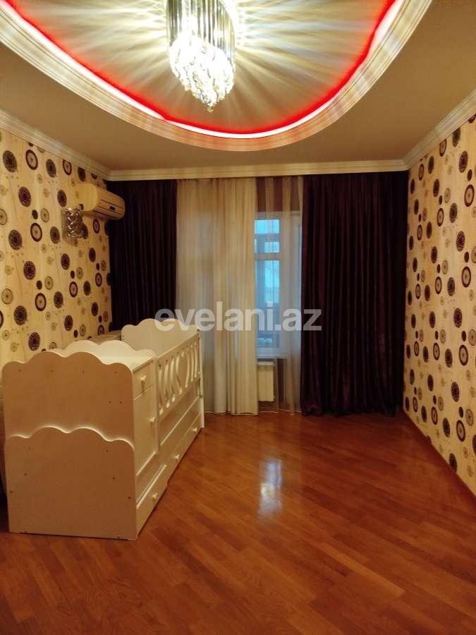 Kirayə verilir, köhnə tikili, 3 otaqlı, 100 m², Bakı, Sabunçu r, Bakıxanov q.