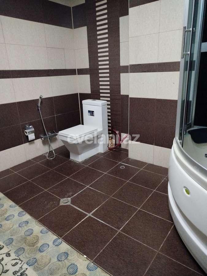 Kirayə verilir, köhnə tikili, 3 otaqlı, 100 m², Bakı, Sabunçu r, Bakıxanov q.