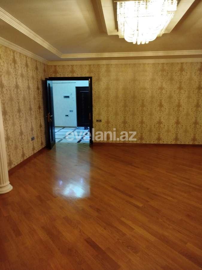 Kirayə verilir, köhnə tikili, 3 otaqlı, 100 m², Bakı, Sabunçu r, Bakıxanov q.