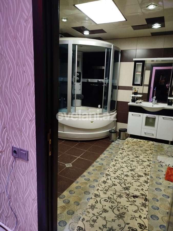 Kirayə verilir, köhnə tikili, 3 otaqlı, 100 m², Bakı, Sabunçu r, Bakıxanov q.