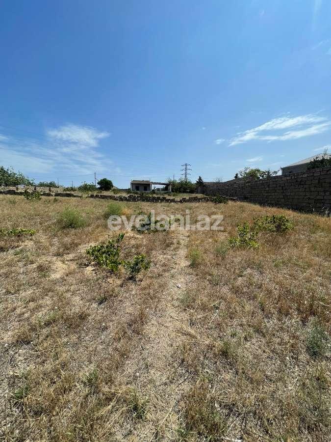 Satılır, torpaq, 12 sot, Bakı, Sabunçu r, Maştağa q.