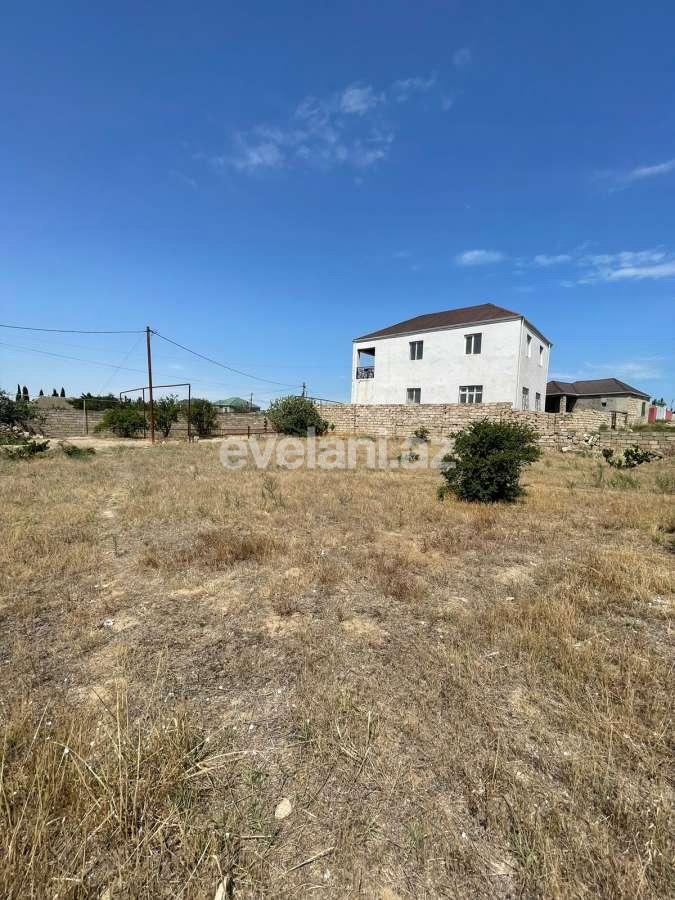 Satılır, torpaq, 12 sot, Bakı, Sabunçu r, Maştağa q.