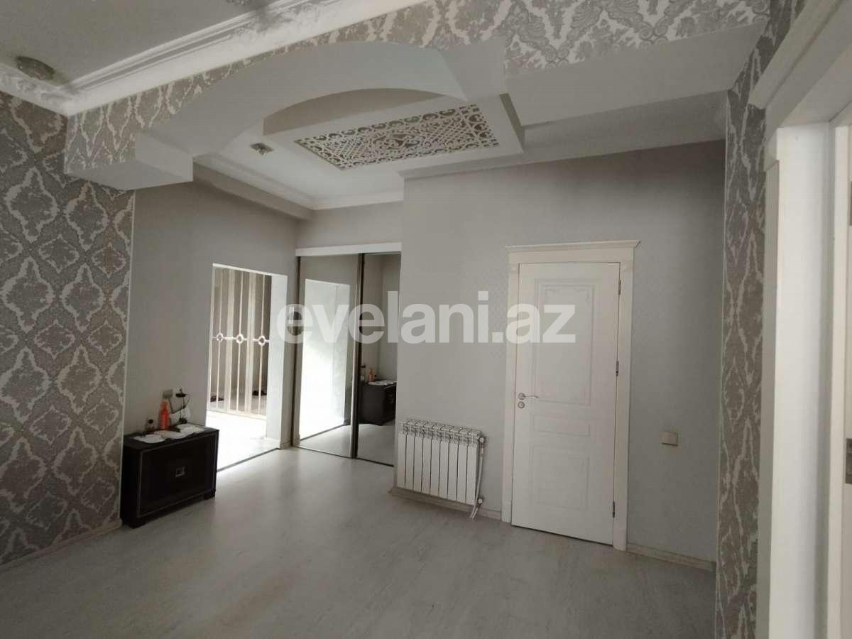 Kirayə verilir, yeni tikili, 3 otaqlı, 140 m², Bakı, Nərimanov r, Nəriman Nərimanov m.