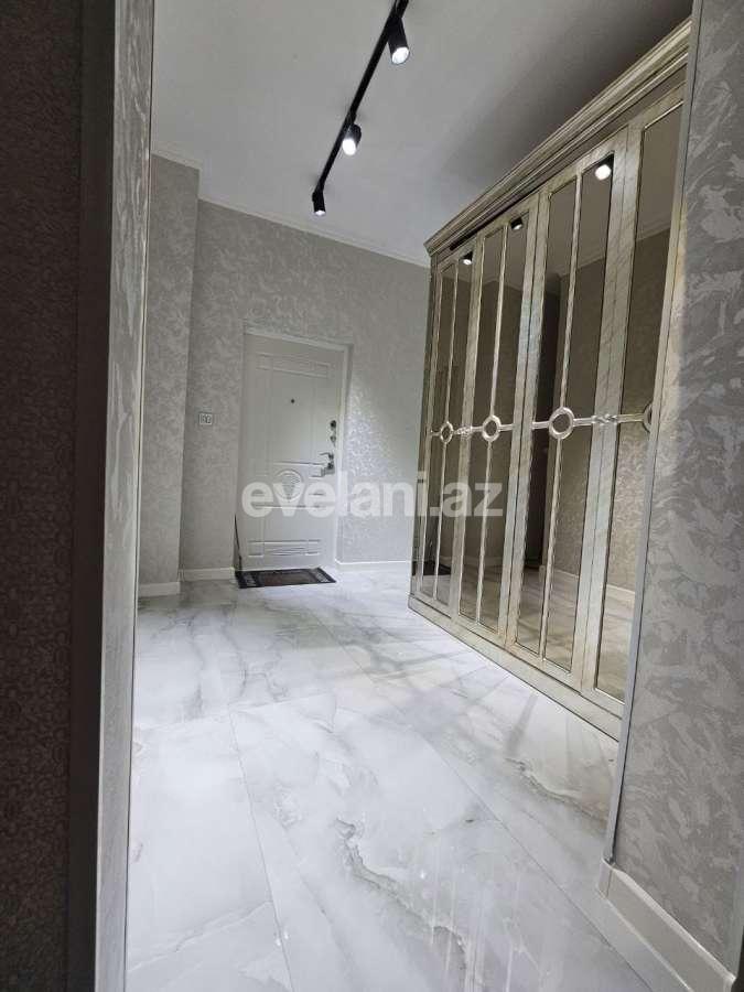 Kirayə verilir, yeni tikili, 3 otaqlı, 140 m², Bakı, Nərimanov r, Nəriman Nərimanov m.