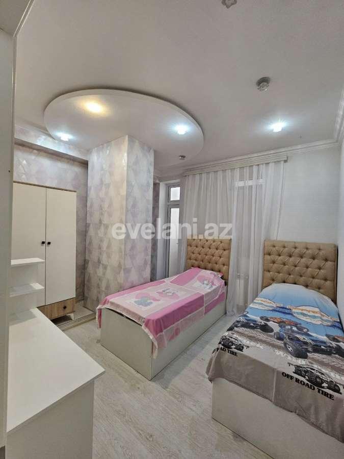 Kirayə verilir, yeni tikili, 3 otaqlı, 140 m², Bakı, Nərimanov r, Nəriman Nərimanov m.