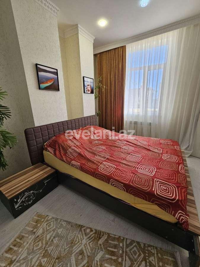 Kirayə verilir, yeni tikili, 3 otaqlı, 140 m², Bakı, Nərimanov r, Nəriman Nərimanov m.