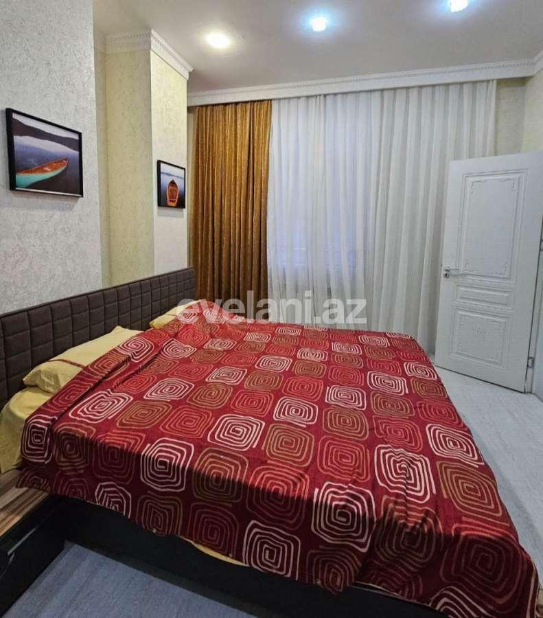 Kirayə verilir, yeni tikili, 3 otaqlı, 140 m², Bakı, Nərimanov r, Nəriman Nərimanov m.