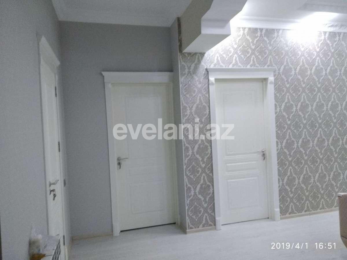 Kirayə verilir, yeni tikili, 3 otaqlı, 140 m², Bakı, Nərimanov r, Nəriman Nərimanov m.
