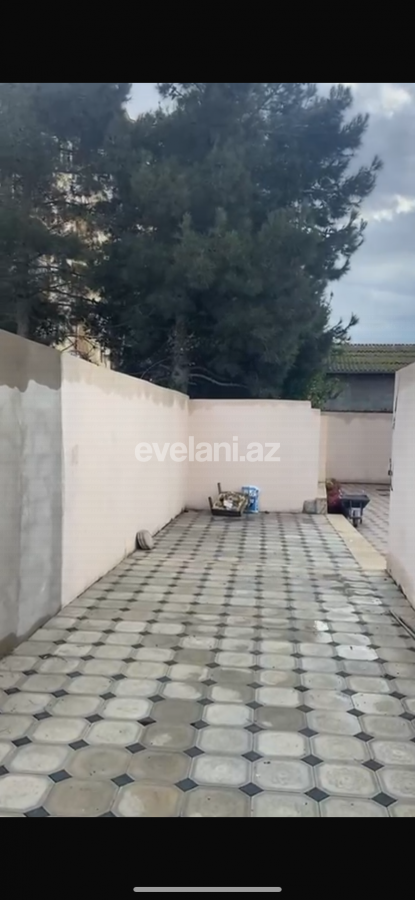 Продаётся, дом / дача, 4-комнаты, 160 m², Баку, Хазарский r, Бина p.