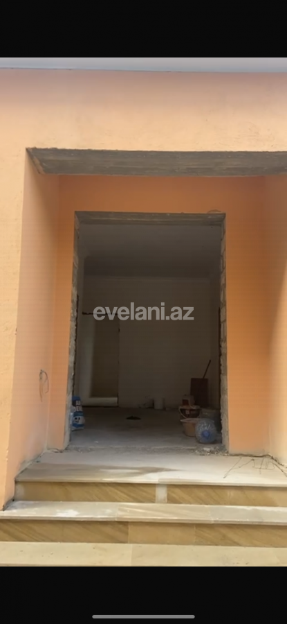 Продаётся, дом / дача, 4-комнаты, 160 m², Баку, Хазарский r, Бина p.