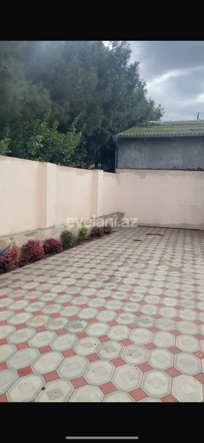 Продаётся, дом / дача, 4-комнаты, 160 m², Баку, Хазарский r, Бина p.