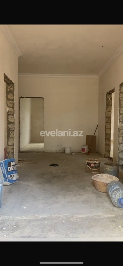 Продаётся, дом / дача, 4-комнаты, 160 m², Баку, Хазарский r, Бина p.