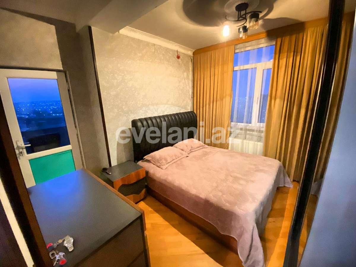 Satılır, yeni tikili, 2 otaqlı, 60 m², Bakı, Binəqədi r.