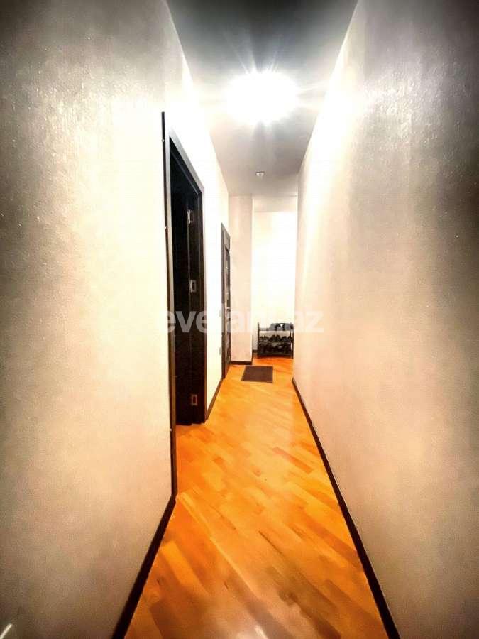 Satılır, yeni tikili, 2 otaqlı, 60 m², Bakı, Binəqədi r.